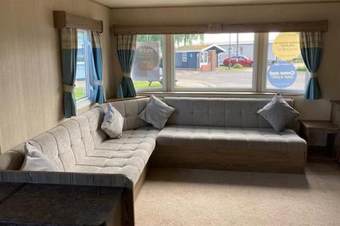 3 bedroom lodge for sale, Cleethorpes Pearl Holiday Park Cleethorpes, Lincolnshire DN36