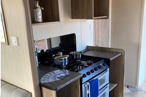 3 bedroom lodge for sale, Cleethorpes Pearl Holiday Park Cleethorpes, Lincolnshire DN36