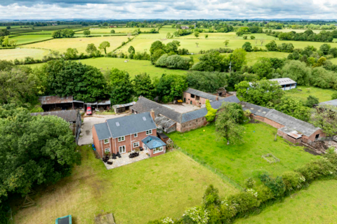 Farm for sale, Scaleby, Carlisle  CA6