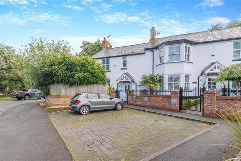 3 bedroom semi-detached house for sale, Lilybrook Drive, Knutsford, Cheshire, WA16