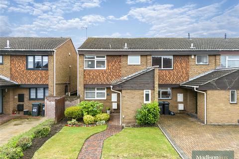 3 bedroom end of terrace house for sale, Ascot Road, Kent DA12