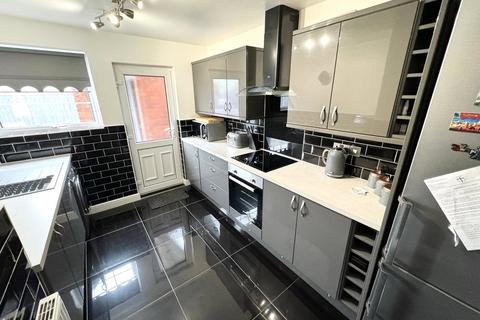 3 bedroom semi-detached house for sale, Waine Crescent, Durham DL14