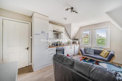 2 bedroom flat for sale, Tetherdown, Muswell Hill