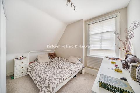 2 bedroom flat for sale, Tetherdown, Muswell Hill