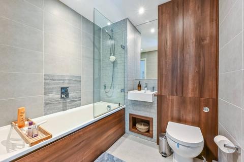 Flat 40, Residence Tower Woodberry Grove, London, N4 2NE