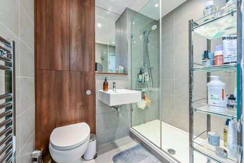Flat 40, Residence Tower Woodberry Grove, London, N4 2NE