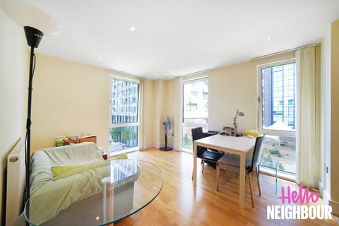 1 bedroom apartment to rent, Indescon Square, London, E14