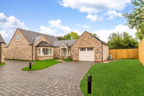 4 bedroom detached house for sale, Hawthorn House, Westhall Gate, Welton