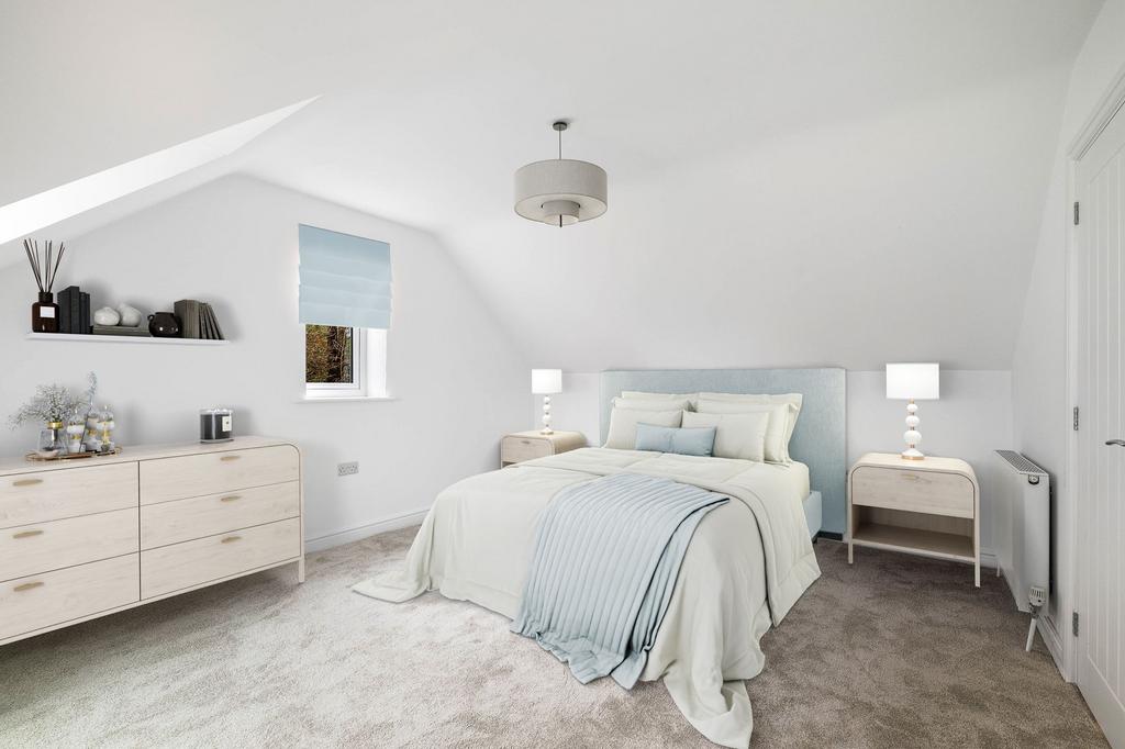Bedroom 2