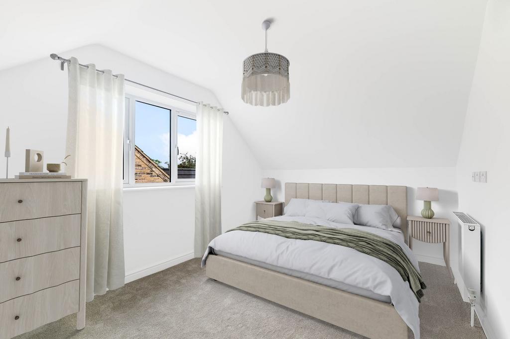 Bedroom 3