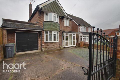 4 bedroom semi-detached house to rent, St Marks Road, Walsall