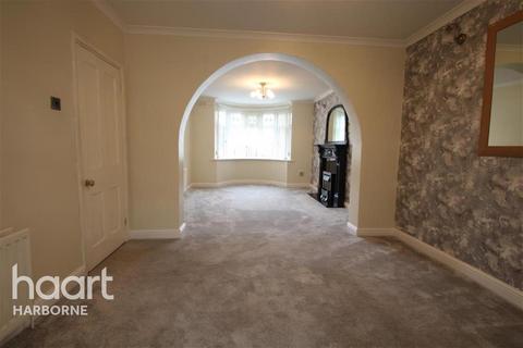 4 bedroom semi-detached house to rent, St Marks Road, Walsall