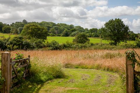 4 bedroom detached house for sale, Hill, Berkeley, Gloucestershire, GL13