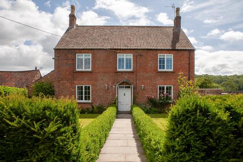 4 bedroom detached house for sale, Hill, Berkeley, Gloucestershire, GL13