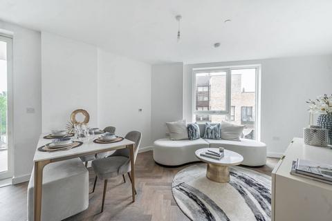 1 bedroom flat for sale, Hodge House, Queen's Park, NW6