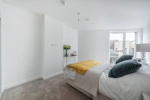 1 bedroom flat for sale, Hodge House, Queen's Park, NW6