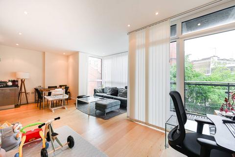 2 bedroom flat to rent, Gatliff Road, Chelsea, London, SW1W
