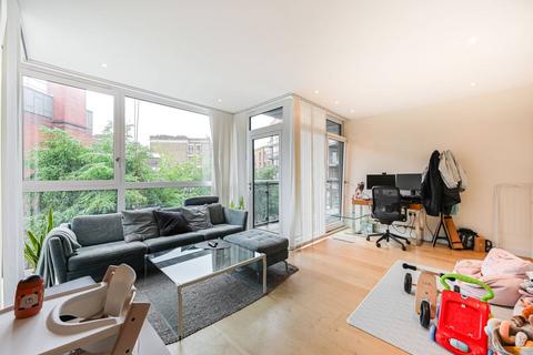 2 bedroom flat to rent, Gatliff Road, Chelsea, London, SW1W