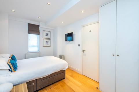 1 bedroom flat to rent, Sloane Avenue, Chelsea, London, SW3