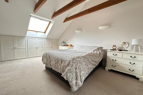 4 bedroom semi-detached house for sale, West Close, Fernhurst, Haslemere, West Sussex