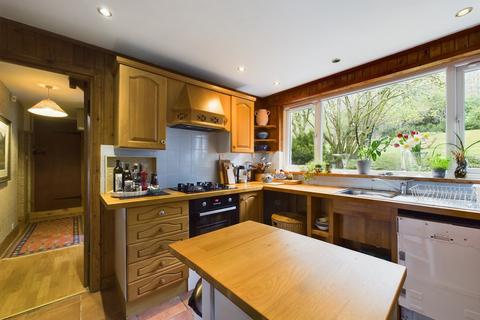 4 bedroom detached house for sale, Tigh A Phuirt, Glencoe, Ballachulish, PH49