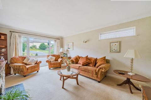3 bedroom detached bungalow for sale, Priors Dean Road, Winchester, SO22