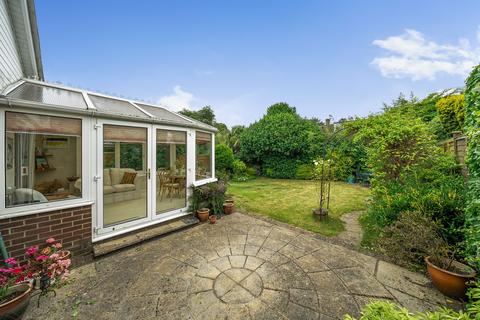 3 bedroom detached bungalow for sale, Priors Dean Road, Winchester, SO22