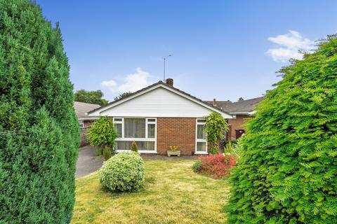 3 bedroom detached bungalow for sale, Priors Dean Road, Winchester, SO22