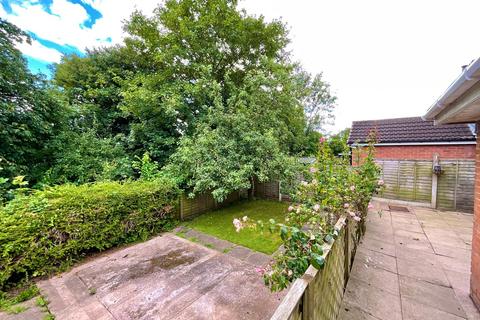 4 bedroom detached house for sale, Churchfield Road, Eccleshall, ST21
