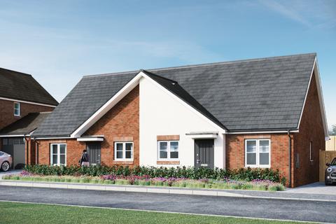 2 bedroom bungalow for sale, Plot 34, The Great Oak at Wrottesley Village, Wrottesley Park Road  WV6