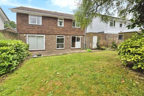 3 bedroom detached house for sale, Spinis, Berkshire RG12