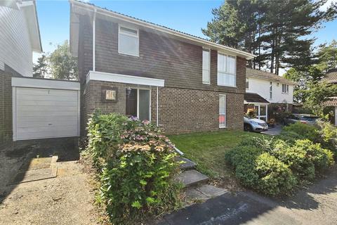 3 bedroom link detached house for sale, Spinis, Berkshire RG12