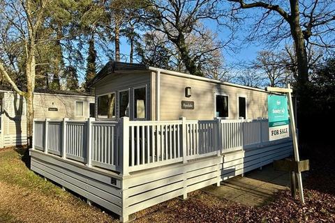 2 bedroom lodge for sale, Sandy Balls Holiday Village A.B.I Ryedale, The New Forest SP6