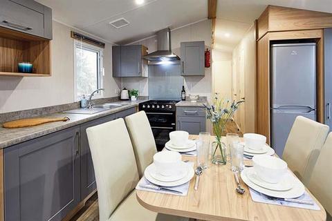 3 bedroom lodge for sale, Sandy Balls Holiday Village The New Forest, Hampshire SP6