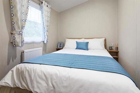 3 bedroom lodge for sale, Sandy Balls Holiday Village The New Forest, Hampshire SP6