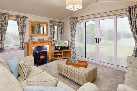 2 bedroom lodge for sale, Sandy Balls Holiday Village The New Forest, Hampshire SP6