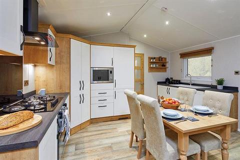 2 bedroom lodge for sale, Sandy Balls Holiday Village The New Forest, Hampshire SP6