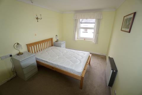 2 bedroom retirement property for sale, 18 Homelace House, King Street, Honiton, Devon, EX14 1AA