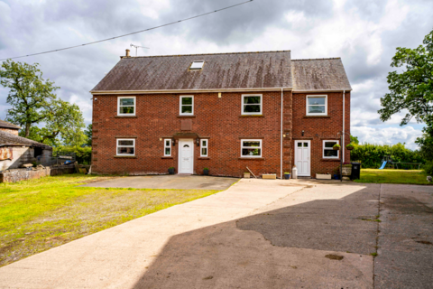 Farm for sale, Scaleby, Carlisle CA6