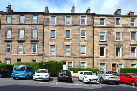 2 bedroom flat to rent, Montgomery Street, Leith, Edinburgh, EH7