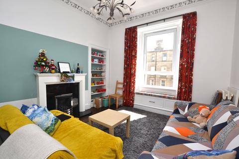 2 bedroom flat to rent, Montgomery Street, Leith, Edinburgh, EH7