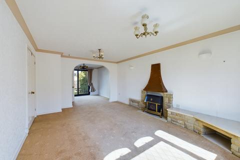 4 bedroom detached house for sale, Cedar Close, Newton PR4