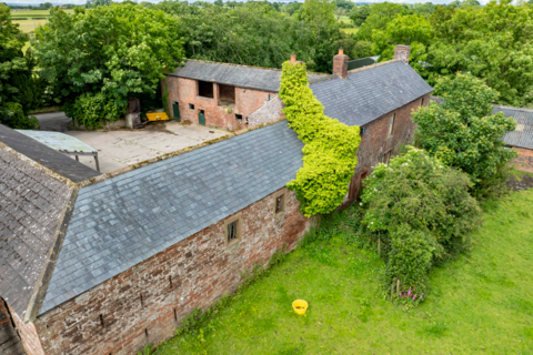 4 bedroom farm house for sale, Scaleby, Carlisle  CA6