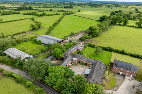 4 bedroom farm house for sale, Scaleby, Carlisle  CA6