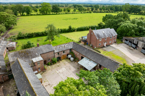 4 bedroom farm house for sale, Scaleby, Carlisle  CA6