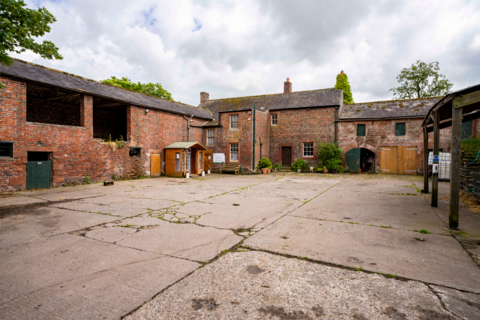 4 bedroom farm house for sale, Scaleby, Carlisle  CA6