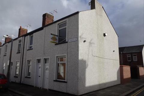 Lindal Street, Barrow In Furness LA14