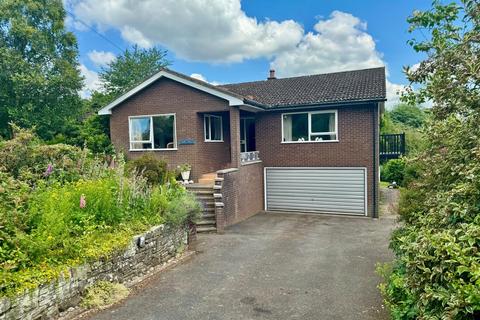 3 bedroom detached house for sale, Little Birch, Hereford, HR2