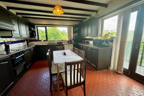 3 bedroom detached house for sale, Little Birch, Hereford, HR2