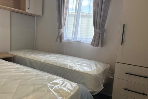 3 bedroom static caravan for sale, Alberta Holiday Park